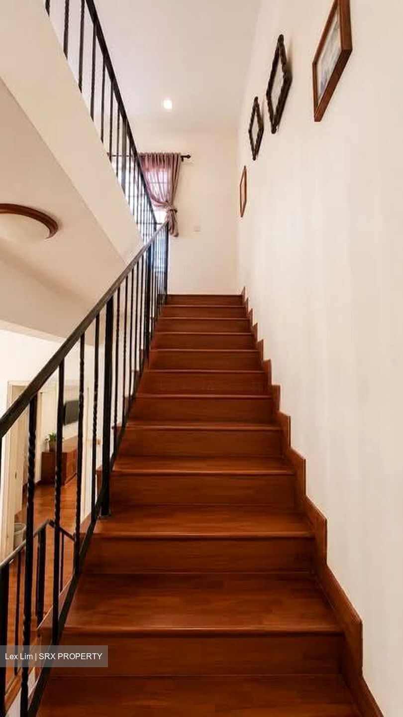 Belgravia Park (D28), Terrace #593698361